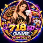 718 SP Game APK 2026