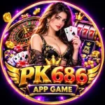 PK 686 Game APP 2026