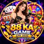 88 KA Game APK 2026